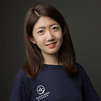 Ziyan Lu老师