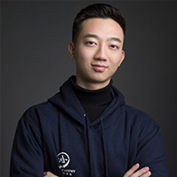 Kyle Wang老师