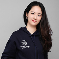 Charity Mu老师