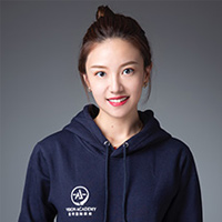 Fiona Han老师