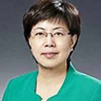 上海协和教科BC国际学校特约主讲老师校长-张迎娟