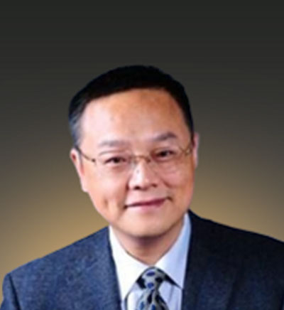 长沙学威国际商学院李序蒙教授