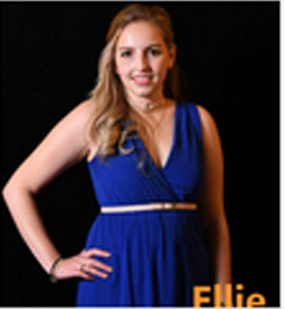 Ellie老师