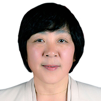 刘丽华