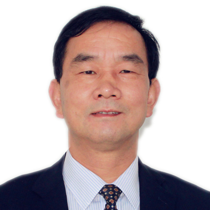 陈林生