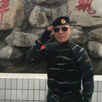 北京圣士军威军事特训营特约主讲老师猎豹教练