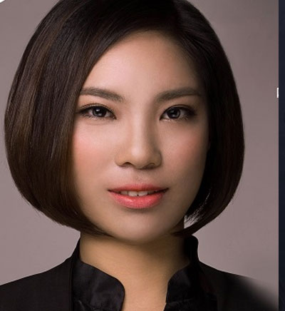 南宁陈林彩妆美甲艺术学校特约主讲老师南宁陈林彩妆美甲艺术学校语嫣