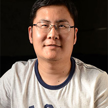 杨维超