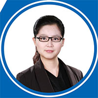 合肥学天教育特约主讲老师程偲