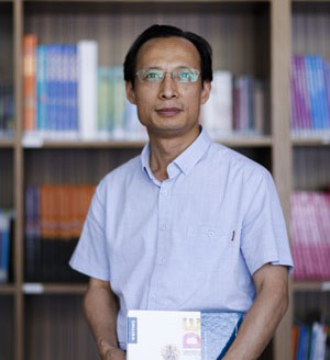 Albert Yuan