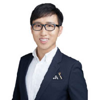 张帆老师