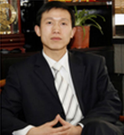 长沙卡耐基口才特约主讲老师长沙卡耐基口才杜明洋老师