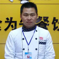 食为先喻师傅