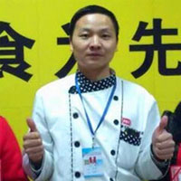 食为先胡师傅