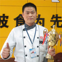 食为先刘师傅