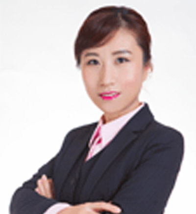 沈阳鑫泉留学_李娜