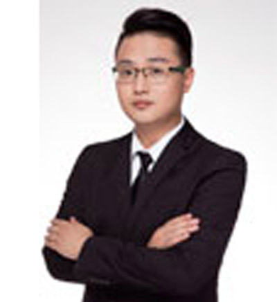 沈阳鑫泉留学_李博男