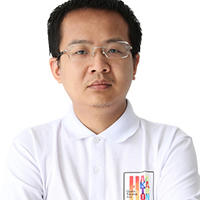 尹成老师