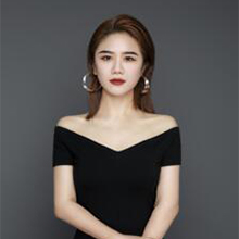 北京艾尼斯美妆学校特约主讲老师李尚羲老师