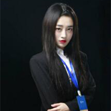 北京艾尼斯美妆学校特约主讲老师孔瑶老师