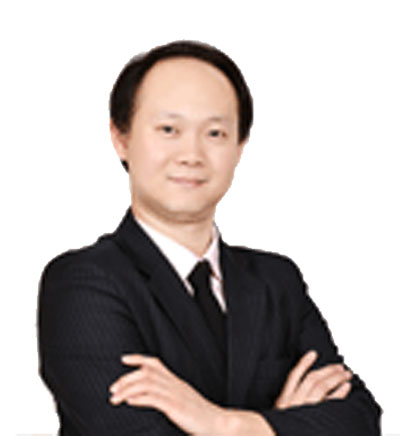 鑫泉留学-赵龙