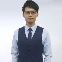 Willson/李永杰老师