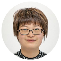 Candice老师