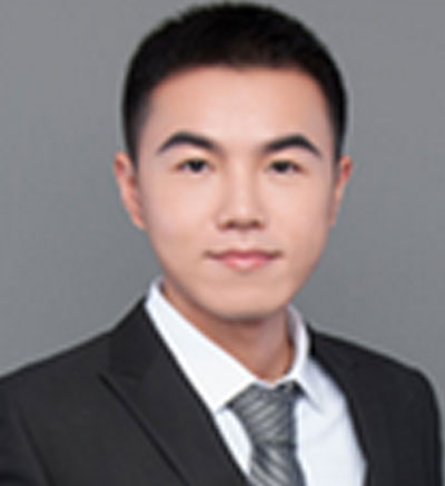 南宁中加雅思培训学校罗超扬