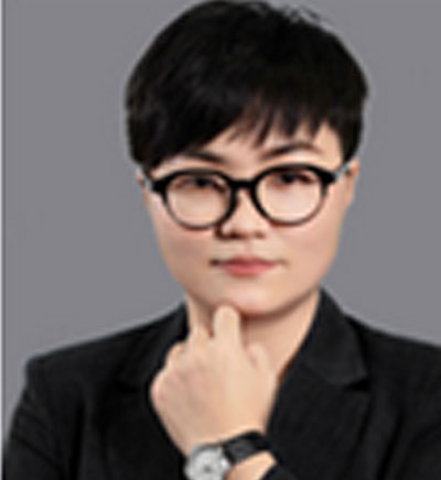 南宁中加雅思培训学校王艳玲