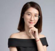 蓝姝婷