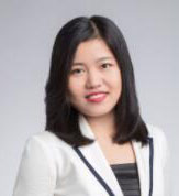 上海新东方特约主讲老师曾玉梅