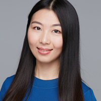 北京澳际英语特约主讲老师冯贝贝老师