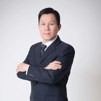 北京澳际英语特约主讲老师覃明合老师