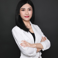 北京澳际英语特约主讲老师明昱老师
