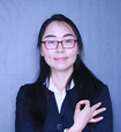 长沙天琥教育杨立云老师