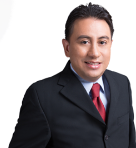 Ruben Castiller