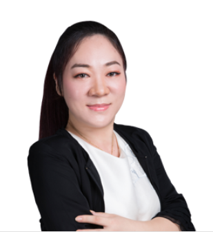 Patty Peng