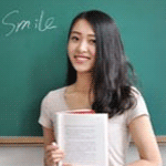 浩谦教育英语-田老师