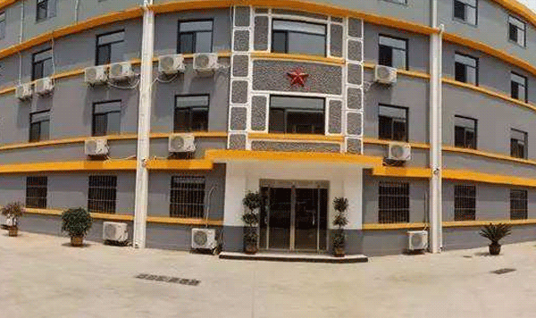 石家庄浩谦教育教学环境