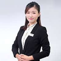 Vicky/余婷老师