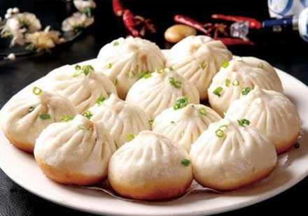 深圳煌旗小吃培训