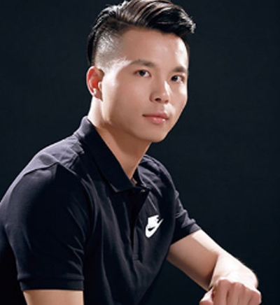 南宁梦想青成李实老师