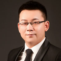 朴新晟嘉教育- 邱永海