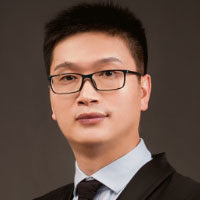 朴新晟嘉教育- 邹景刚