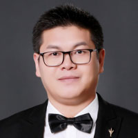 朴新晟嘉教育- 许涛