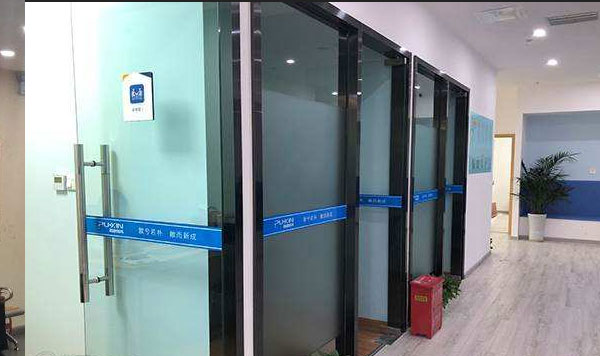 天津朴新晟嘉教育教学环境