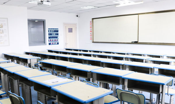 天津朴新晟嘉教育教学环境