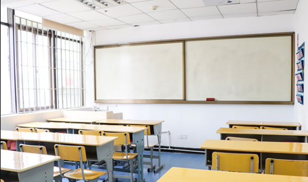 天津朴新晟嘉教育教学环境