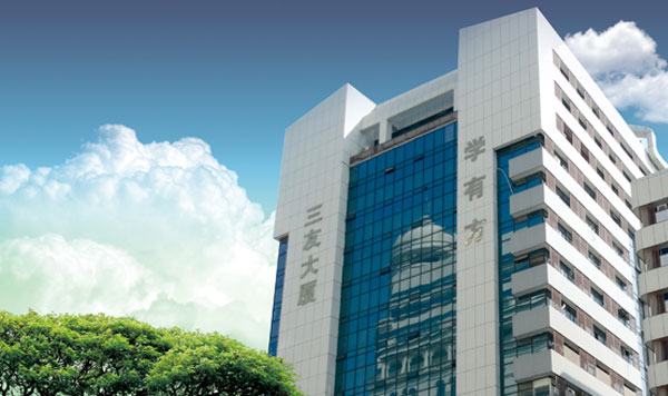 天津朴新晟嘉教育教学环境