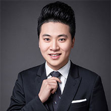 潘田翰老师